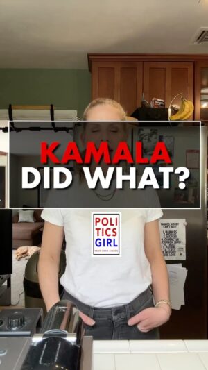 Rutina Wesley Instagram - Take a listen….#Repost from @traciethoms This is from a couple weeks ago, but it’s so relevant today, now that Biden has left the race. Please watch this, because I KEEP seeing folks asking “But what has Kamala even DONE?!? Thanks @iampoliticsgirl for breaking this, and everything, down for us. 

@vp, let’s do this!