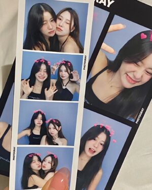 Rutricha Phapakithi Instagram - 찰칵📸