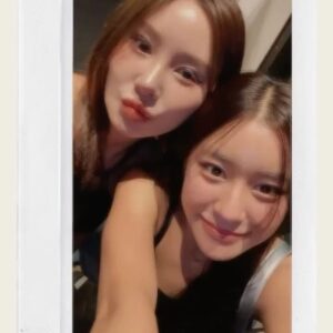 Rutricha Phapakithi Instagram - 찰칵📸