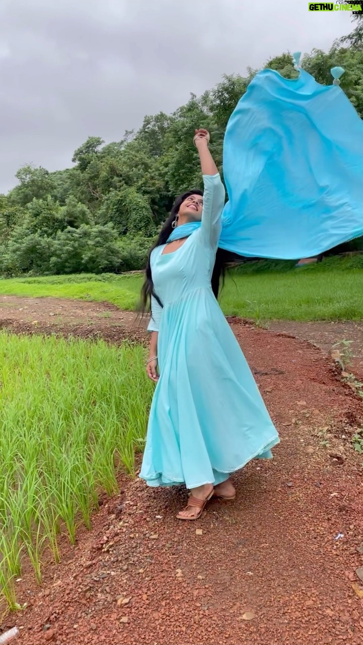 Rutuja Bagwe - 3.7K Likes - @bunaai 🫶