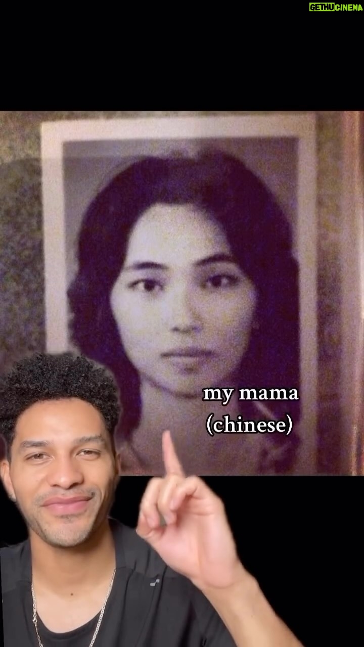 Ryan Alexander Holmes - 6.6K Likes - thanks for the genes, parental units🫡
.
.
.
#parents #fatherson #mixed #blasian #mixedkids #fitness #fitnessmotivation #blasianbaby #blasiancouple #mixedfamily