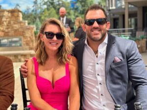 Ryan Bader Instagram - Wedding time. Huge congrats to some of our favorite people @sullycauley & @lililiiissaaa on making it official!