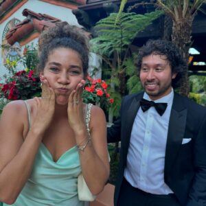 Ryan Bergara Instagram - Lately! Swipe to the end to see me expertly evade a shot of tequila.