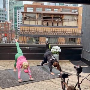 Ryan Boa Instagram - More BOGA press🧘🏼‍♀️

Beyond grateful to be able to merge my love for drag and wellness together with this new journey that I’ve been on! Having an amazing group of people who believe in me and support me is something I could only pray for! A special thank you to @adoary for helping me get my message of love, self care, and wellness out to the world and for always cheering me on💖

This thrilling and rewarding ride has been filled with a plethora of emotions, questions, and self-reflections. I’ve had to close doors that no longer served me, only to find even more abundant opportunities that align with my vision and purpose opening up🌿

Thank you to everyone who has been believing in me, supporting me and helping me achieve my dreams! I live such an amazing life and am so glad I get to share it with all of you!🤸‍♀️

Swipe through or check out the link in my bio to see where you can come to a BOGA class and get well with me✨

#torontolife #drag #dragrace #rpdr #canadasdragrace #dragmakeup #pride #yoga #torontolifestyle #yogateachers #yogatoronto