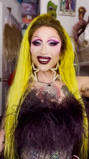 Ryan Boa Instagram - Hey friends, it’s ya girl @boathedragqueen - come get ready with me 💄👄

Mama always told me ✨GOOD THINGS COME IN PAIRS✨ 
I keep an eye out for Selener but never forget my lashes 😜
And the best eyebrows are sisters, not twins 👯‍♀️

So this summer, don’t forget to get a double dose of the mpox vaccine if you haven’t already, because the virus is back in Ontario ‼️ and WE are a Neutrogena gurl keeping that skin clean and clear and under control! 

Mpox can give you nasty blisters on your face and your delicates. And this queen does not need to spend any more money on makeup, okay? 💸

So contact your local s*xual health organization or public health unit for the tea on booking your vaccine appointment. 

Two doses helps prevent transmission of the virus and protects against severe symptoms if there’s a breakthrough infection! 🛡️⚔️

Happy Pride babes! 😘

Find out more at GMSH.CA/MPOX