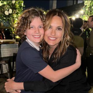 Ryan Buggle Instagram - Happy Birthday M!! I love you more than words. You're a masterclass for life, and I think this day should be a national holiday! When people ask me what it's like working with you I pretty much just say that I pinch myself because they should take how great they already think you are and multiply by infinity!