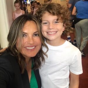 Ryan Buggle Instagram - Happy Birthday M!! I love you more than words. You're a masterclass for life, and I think this day should be a national holiday! When people ask me what it's like working with you I pretty much just say that I pinch myself because they should take how great they already think you are and multiply by infinity!