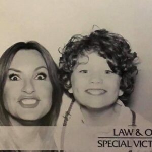 Ryan Buggle Instagram - Happy Birthday M!! I love you more than words. You're a masterclass for life, and I think this day should be a national holiday! When people ask me what it's like working with you I pretty much just say that I pinch myself because they should take how great they already think you are and multiply by infinity!