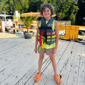 Ryan Buggle Instagram - Hey Instagram! I've been growing out my hair, wearing mismatched clothes and walking on my hands this summer! 10/10 recommend. Sending love to all!