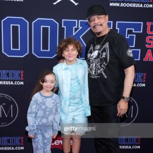 Ryan Buggle Instagram - The best night with the best people! Thank you @rookieusa