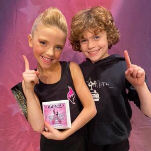 Ryan Buggle Instagram - Happy Birthday best friend! I think it's kinda lame that we don't wear matching t-shirts with our face on it anymore....and I really hope you enjoy the baby video of us trying to be a music duo sensation. Love you!! @sadiemaeosullivan