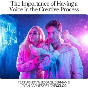 Ryan Carnes Instagram - Tomorrow at 6 EST / 3 PST, we sit down with @jamiewollrabstudios to talk creative voice and how we pulled off our latest music video with very little financial investment.  Spoiler alert:  he directed it!

Photo by @zachariah_shoots