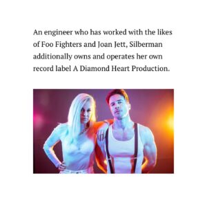 Ryan Carnes Instagram - “Imaginative, transcendent and liberating, Hearts On Fire is the perfect Valentine’s Day soundtrack. A proclamation of love and desire, the track does away with pretense and instead ushers in a sense of deeply felt celebration” —@happymagtv 

Thanks for the love❤️‍🔥!