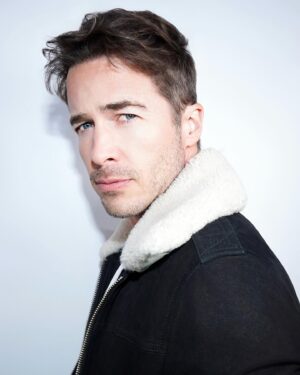 Ryan Carnes Instagram - Thank you to everyone who tuned into the @generalhospitalabc farewell episodes last week and celebrated Jackie’s life with us.  It was a true honor to pay homage and give proper tribute to such a kind, beautiful person and powerhouse actress.  She is sorely missed, but I sure am grateful the world got her for as long as it did and that we got to send her off with so much love.  #generalhospital #jackiezeman 

Pho