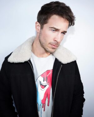 Ryan Carnes Instagram - Thank you to everyone who tuned into the @generalhospitalabc farewell episodes last week and celebrated Jackie’s life with us.  It was a true honor to pay homage and give proper tribute to such a kind, beautiful person and powerhouse actress.  She is sorely missed, but I sure am grateful the world got her for as long as it did and that we got to send her off with so much love.  #generalhospital #jackiezeman 

Pho