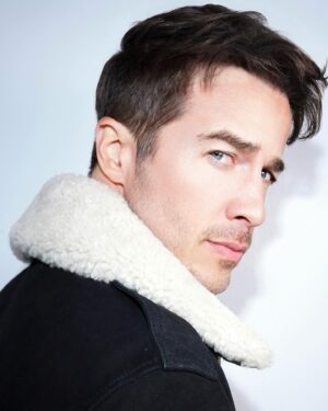 Ryan Carnes Instagram - Thank you to everyone who tuned into the @generalhospitalabc farewell episodes last week and celebrated Jackie’s life with us.  It was a true honor to pay homage and give proper tribute to such a kind, beautiful person and powerhouse actress.  She is sorely missed, but I sure am grateful the world got her for as long as it did and that we got to send her off with so much love.  #generalhospital #jackiezeman 

Pho