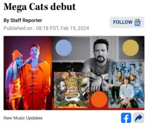 Ryan Carnes Instagram - Huge thank you to everyone for listening to our brand new track ‘Hearts on Fire,’ and for all who have put such kind, praiseworthy words into print.  We love you.  We appreciate you.  If you like the track, please keep listening and share with your friends and followers.❤️‍🔥

Photo by @zachariah_shoots 
.
.
.
.
.
#lovecolor #heartsonfire #musicreview #musicreviews #playlistspotify