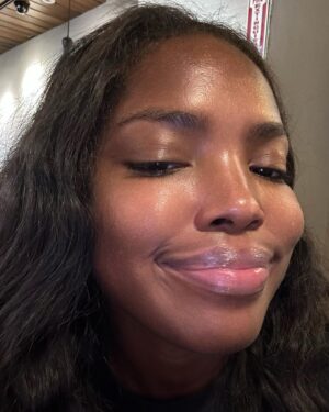 Ryan Destiny Instagram - 3 moodz