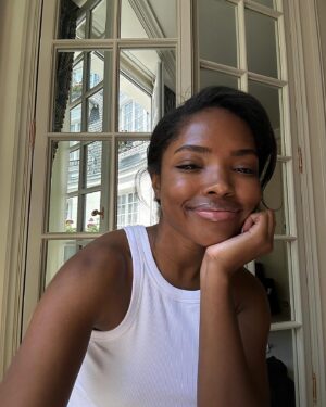 Ryan Destiny Instagram - summa