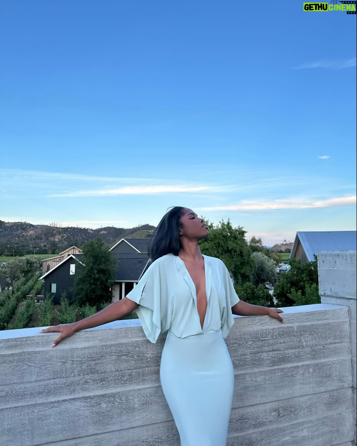Ryan Destiny - 152.2K Likes -