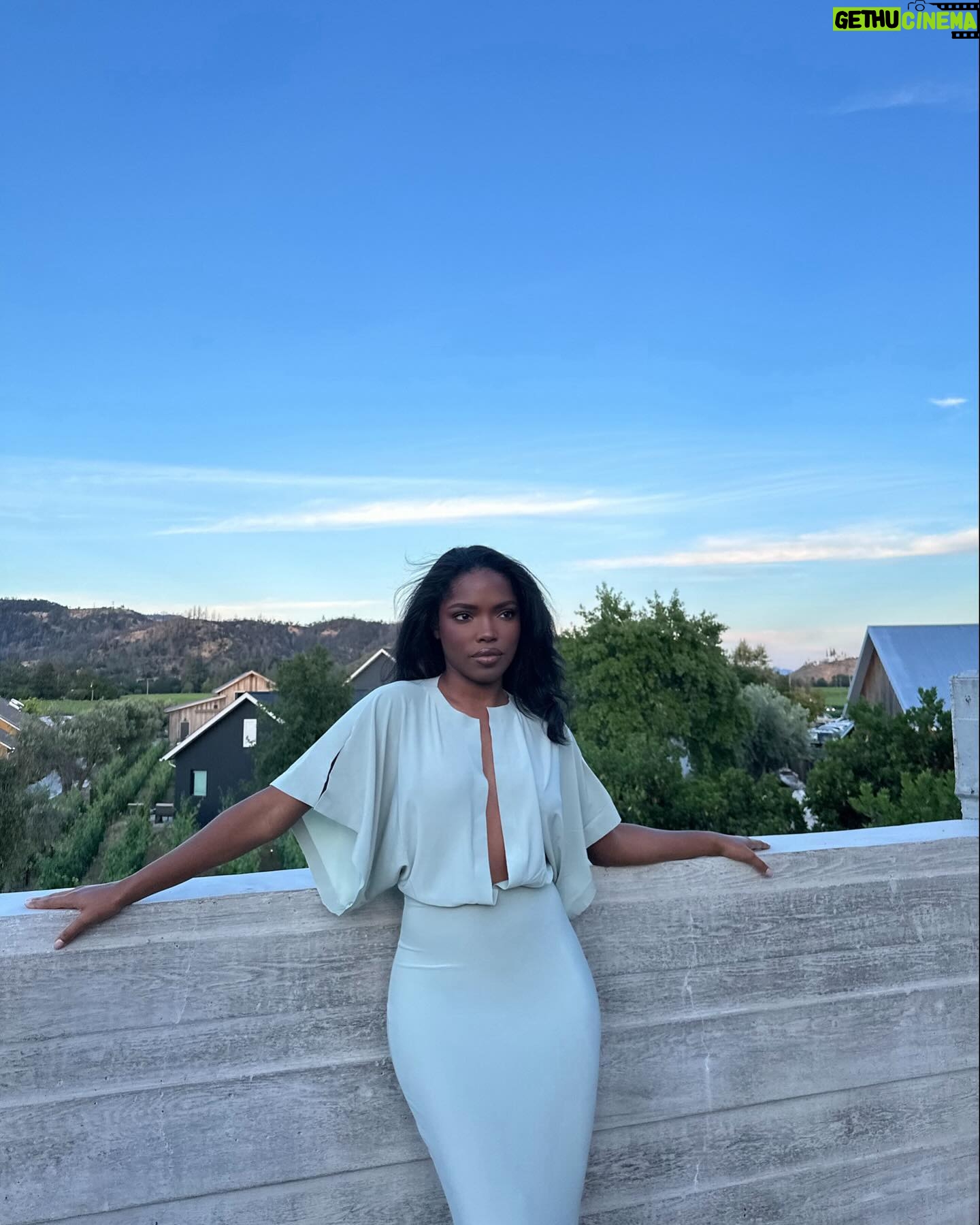 Ryan Destiny - 152.2K Likes -