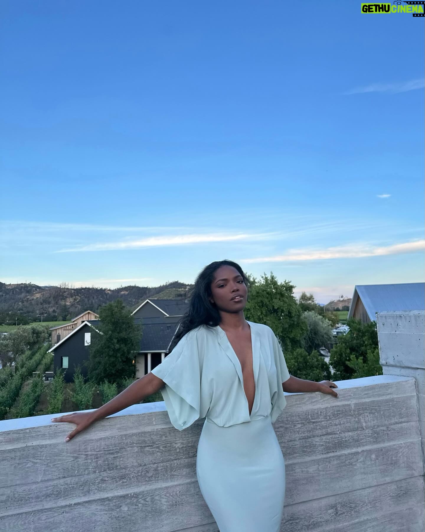 Ryan Destiny - 152.2K Likes -