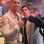 Ryan Garcia