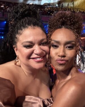 Ryan Michelle Bathe Instagram - This is my #WCW. Fearless, loving, hilarious, spontaneous, generous, meticulous….Michelle, you have created a life that inspires everyone who knows you, and everything and everyone you touch shines just that much brighter. I hope your birthday is as magical as you babe!  I’m sending you love and joy and miracles and sunshine and rainbows!!!!! @michellebuteau you are a joy!  xoxo