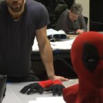 Ryan Reynolds