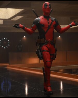 Ryan Reynolds Instagram - Nearly a decade of getting to do this. 10 years ago, we would have gleefully taken these BONKERS 2nd weekend numbers as our opening weekend. 

The way #DeadpoolAndWolverine has captured the moment is hard to process. Feels a bit like it’s happening to someone else. Either way, making these movies has been more fun than anyone has a right to have. I can’t help but skip down memory lane a bit. 

There are way too many people who’ve made pivotal creative contributions to list, but obviously my long time co-writers, Rhett Reese and Paul Wernick (without whom there would be no Deadpool movie) Tim Miller, Mr David Leitch (who also made Fall Guy — one of the best of the summer films), 20th Century Fox, George Dewey and Kevin Feige. Last on the list but first in my heart: my creative, spiritual (and damn near literal) brothers, Shawn Levy and Hugh Jackman. 

This has always been a game of inches and the relentlessness we hit this movie with (particularly in post production which is another phase of the writing process) is something I’ll never forget. 

Thank you to every single person who showed up for this film. Thank you to everyone seeing it multiple times, making friends with new characters and tipping our hats to some familiar faces we love from the past. What a damn thrill this has been. ❤️⚔️❤️