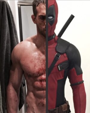 Ryan Reynolds Instagram - Nearly a decade of getting to do this. 10 years ago, we would have gleefully taken these BONKERS 2nd weekend numbers as our opening weekend. 

The way #DeadpoolAndWolverine has captured the moment is hard to process. Feels a bit like it’s happening to someone else. Either way, making these movies has been more fun than anyone has a right to have. I can’t help but skip down memory lane a bit. 

There are way too many people who’ve made pivotal creative contributions to list, but obviously my long time co-writers, Rhett Reese and Paul Wernick (without whom there would be no Deadpool movie) Tim Miller, Mr David Leitch (who also made Fall Guy — one of the best of the summer films), 20th Century Fox, George Dewey and Kevin Feige. Last on the list but first in my heart: my creative, spiritual (and damn near literal) brothers, Shawn Levy and Hugh Jackman. 

This has always been a game of inches and the relentlessness we hit this movie with (particularly in post production which is another phase of the writing process) is something I’ll never forget. 

Thank you to every single person who showed up for this film. Thank you to everyone seeing it multiple times, making friends with new characters and tipping our hats to some familiar faces we love from the past. What a damn thrill this has been. ❤️⚔️❤️