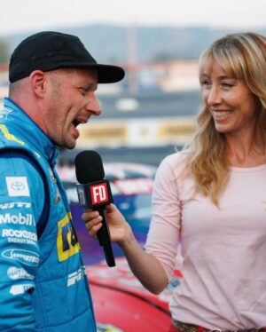 Ryan Tuerck Instagram - *Everyone liked that.*

After a long journey, @RyanTuerck | @ToyotaRacing finds victory again in Seattle! His first win since Long Beach 2022, and a leap from 15th to 8th place overall. 🥰

#FormulaD #FormulaDRIFT #FDSEA