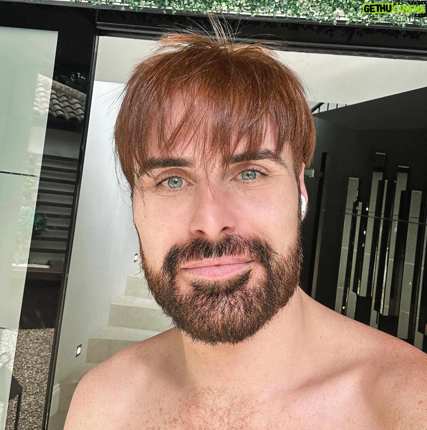 Most liked Instagram photo of Rylan Clark
