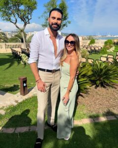 Actor Rylan Clark HD Instagram Photos and Wallpapers June 2024