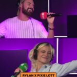 Rylan Clark