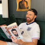 Rylan Clark