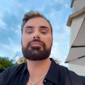 Rylan Clark Instagram - The best time ❤️🇫🇷