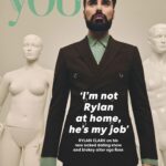 Rylan Clark