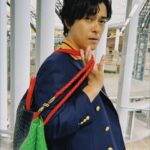 Ryo Katsuji