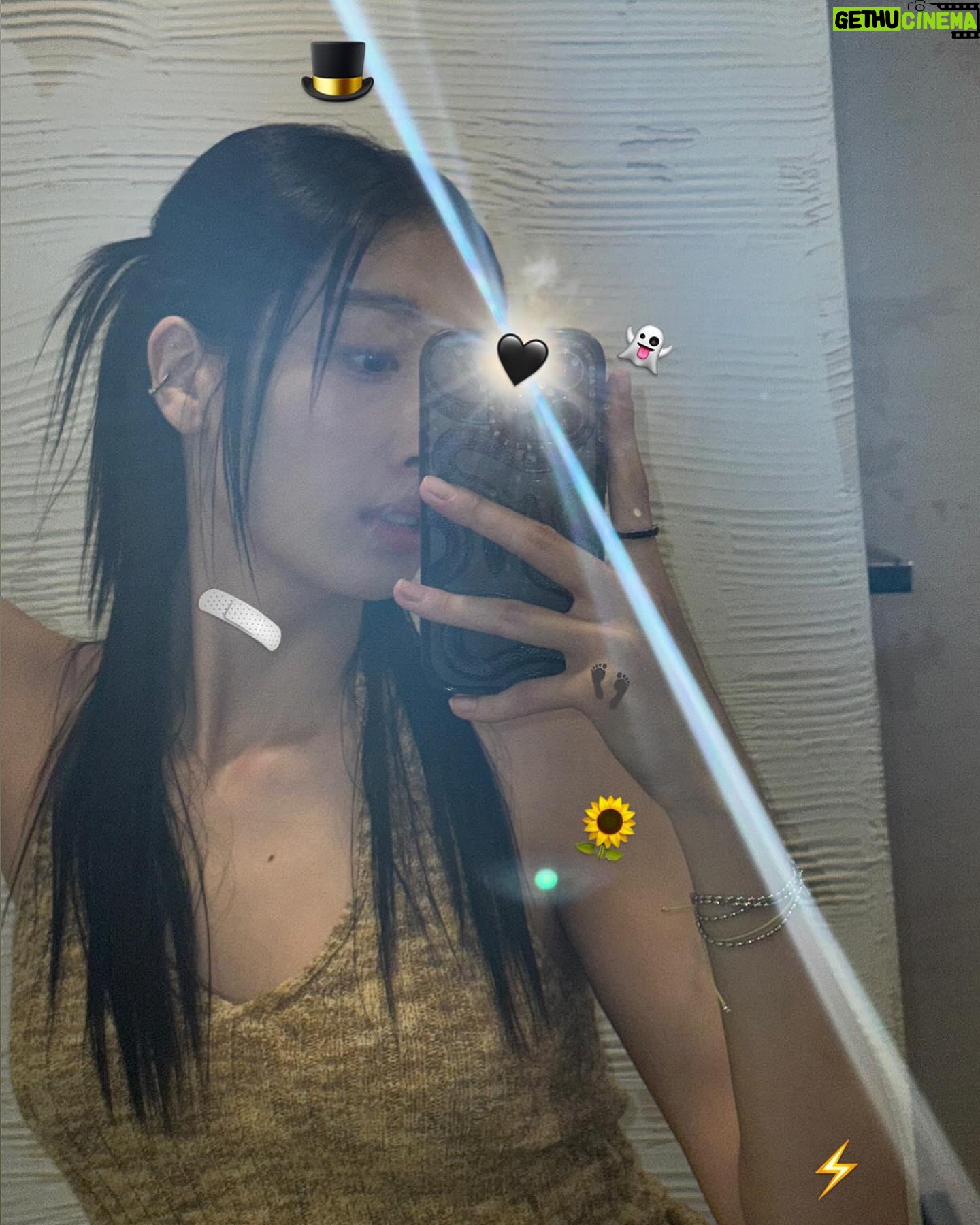 Ryu Da-in - 126.4K Likes - 조아🖤