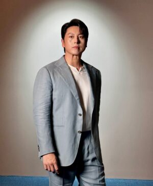 Ryu Soo-young Instagram - 