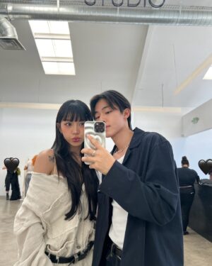 Ryu Won Instagram - Life lately✨ (last slide: Fell asleep w eyes open & yes I woke up with dry cold eyes🤗)