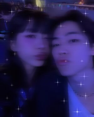 Ryu Won Instagram - Life lately✨ (last slide: Fell asleep w eyes open & yes I woke up with dry cold eyes🤗)