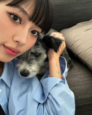 Ryu Won Instagram - Life lately✨ (last slide: Fell asleep w eyes open & yes I woke up with dry cold eyes🤗)