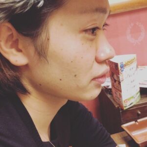 Ryuji Sato Instagram - たくあん音を立てずに食べるゲーム
#まるでダメ
#鳥越裕貴