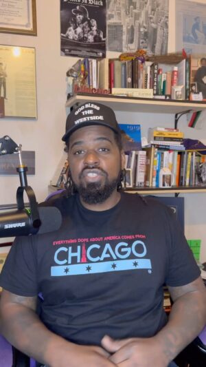 S. Dilla Thomas Instagram - Shout out the legendary chicken spot, Uncle Remus, and the Rickette Family. Been proudly holding down the west side for more than 60 years 🫡💯💪🏾. Have you had Uncle Remus?