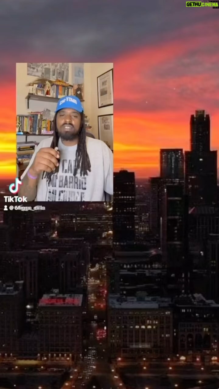 S. Dilla Thomas - 8K Likes - Happy birthday Chicago!!! Itās been 187 years of pure awesomeness šÆšŖš¾šš