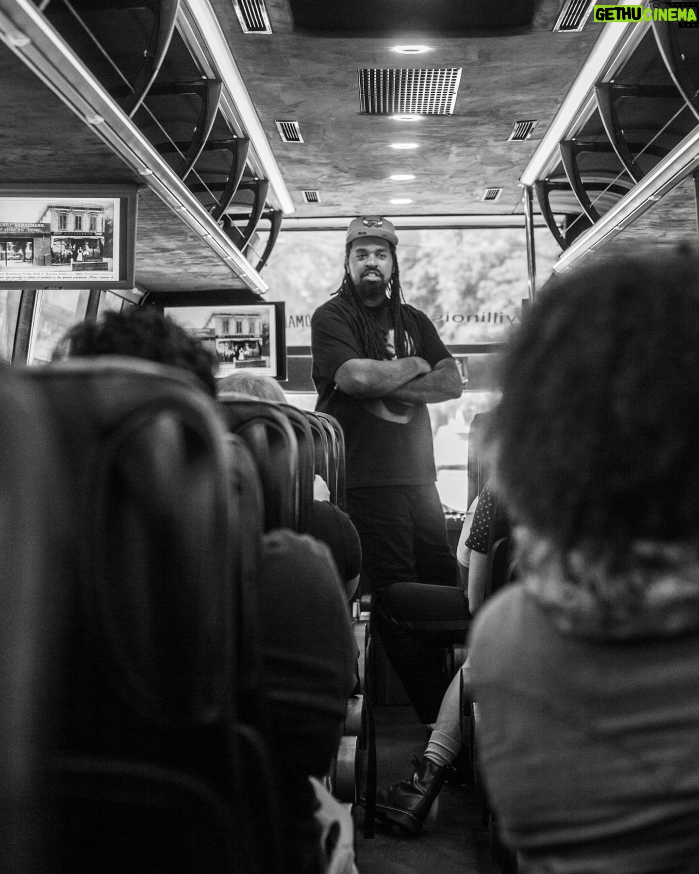 S. Dilla Thomas - 541 Likes - Hey there! Itās a beautiful day out š¤©
Last week we spent a few hours on another beautiful day with the historian @6figga_dilla on his Chicago Mahogany tour through Englewood. We learned SO MUCH!
A city gem š, he had much knowledge to share with us on this two hour bus tour. We learned about the history of the neighborhood, talked about some influential and historical residents.
Things got heavy as we talked about the very really racial discrimination that has affected the residents of this community. Click through the photos to learn more.
There were also beautiful stops on the tour such as The iconic Yale and we even got to go inside and see the breathtaking atrium.
We ended the tour with a visit to @ggcfreshmarket where staff got some groceries and a few even got tasty smoothies. We love to support a local business!
There were so many stops and this is only a small summary of the time we shared together. We recommend the tour to learn more about our beautiful city. Swipe through, recognize any of these spots? Oh and swipe all the way to end for a message. š«¶š½
š·: @allyalmorephoto