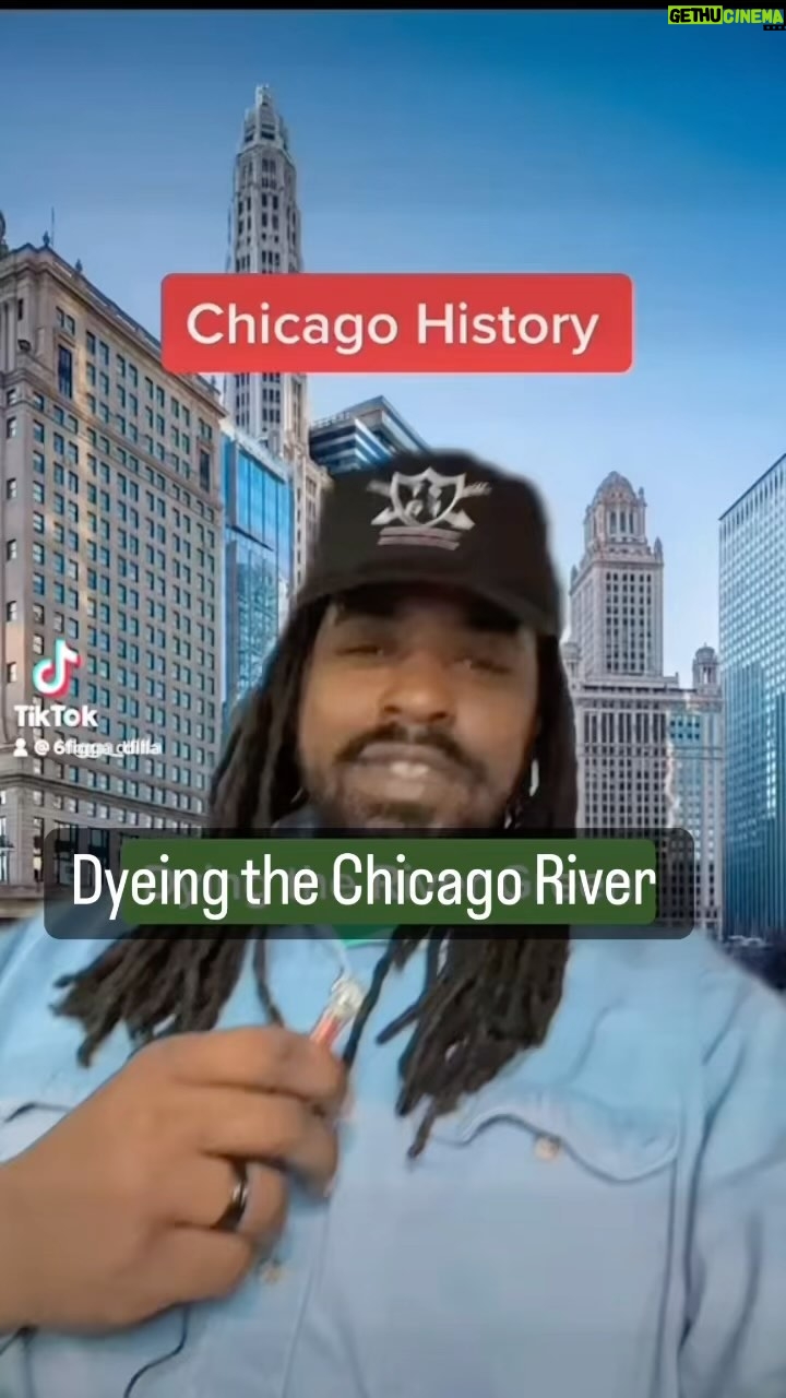 S. Dilla Thomas - 5.1K Likes - A time honored Chicago Tradition āļøāļø