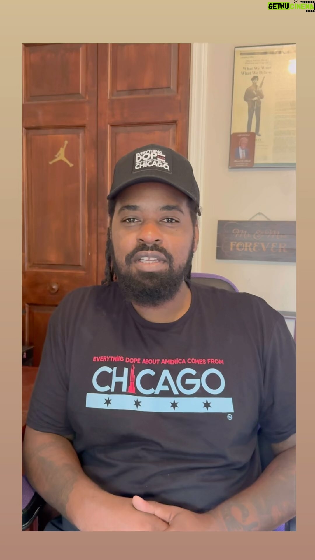 S. Dilla Thomas - 627 Likes - The Wilson Chi-League is back for its 4th season. Learn more about the Pro-Am and the impact the Chi-League has had both on and off the court. Tap the link in my story for more detailsā¦.